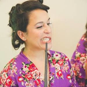 Meet your Posher, Susy